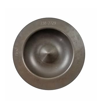 カタン Amazon.com: STAR MUSTANG Piston With Pin And Clips 238-2729