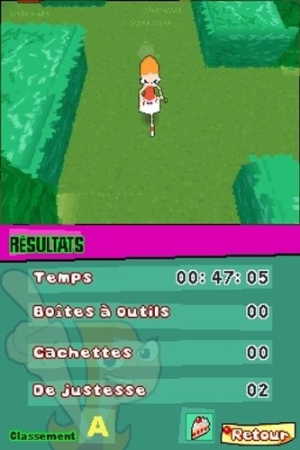 Phineas & Ferbs - Essentials