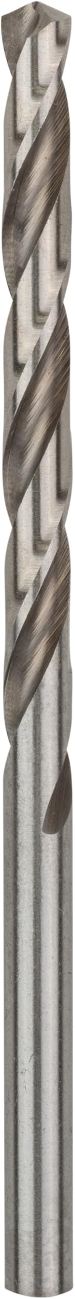 Bosch PRO HSS-G Drill Bit 6.2mm Pack of 10