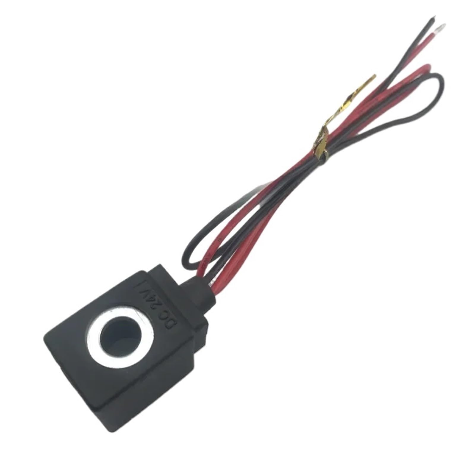 Bobine électrovanne 4V110-06 distributeur pneumatique 24V 7x8mm