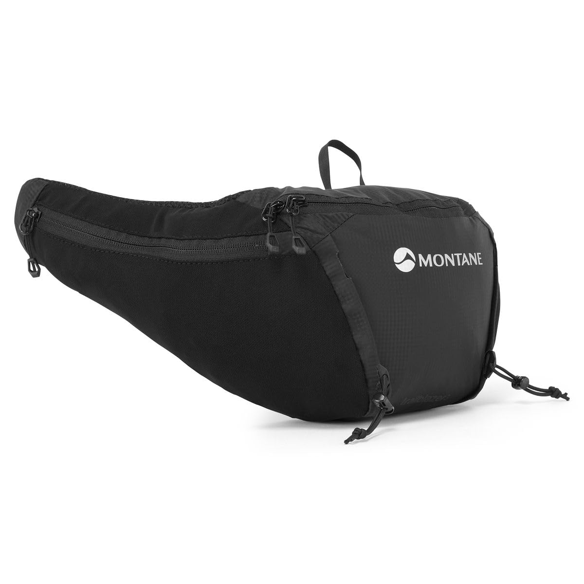 MONTANE Mochila de Montañismo, Alpinismo y Trekking Marca Unisex Adulto