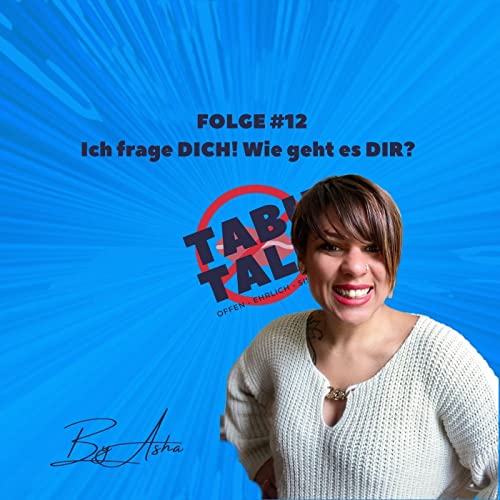 Frage an euch! cover art