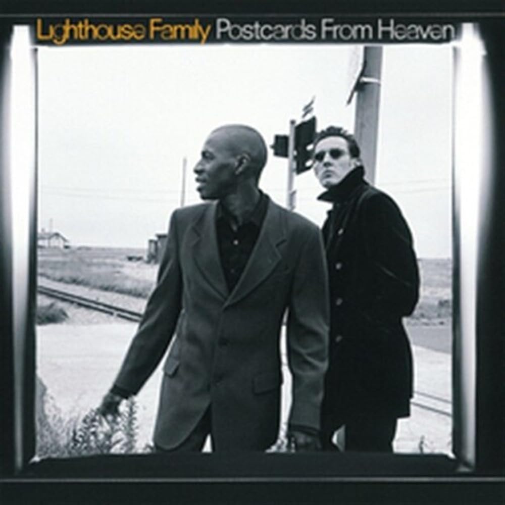 Postcards From Heaven [VINYL]