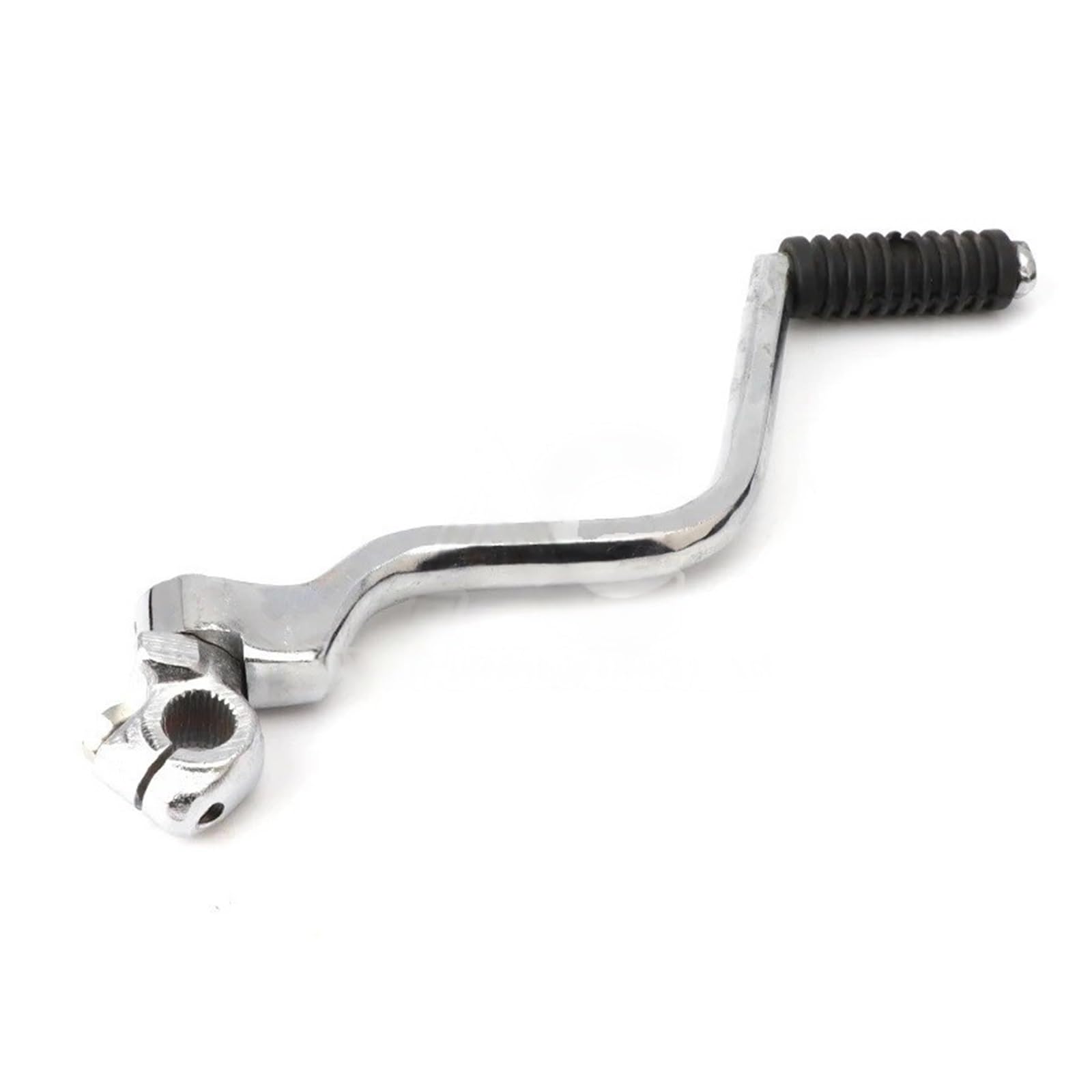 SYC27QP Shift Pedal Lever Motorcycle Motorcycle Start Lever for CG 125cc 200cc 250cc Engine Mud Pit Bike Motocross Start Lever Shift Pedal Folding Gear Lever