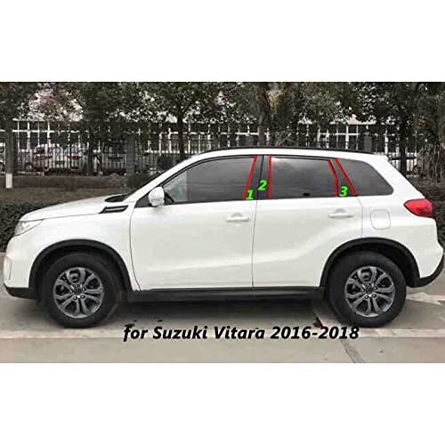 6 pezzi/set B C Pilastro Centrale Porte e Finestre...