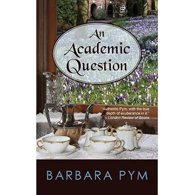 By Barbara Pym A Few Green Leaves