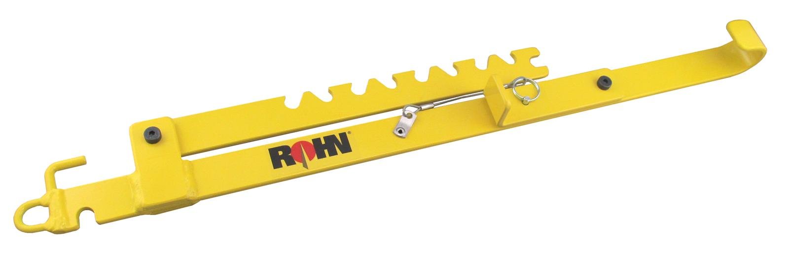 ROHNJACK G Series Tower Assembly & Disassembly Tool - Tower Jack