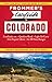 Frommer's EasyGuide to Colorado