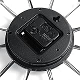 Zoom IMG-2 ydhsikk orologio da parete con Zoom IMG-2 ydhsikk orologio da parete con