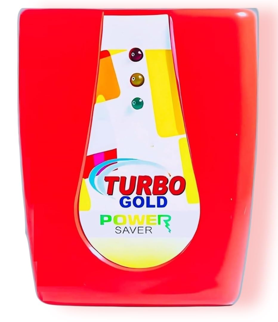 AinaMart™ Turbo Gold Power Saver Advanced 3D Hologram | electric power saver device for home | Maximize Energy Efficiency and Save Up to 40% on Electricity Bills | Electricity Saving Device for Home with Heavy-Duty Design and Premium Copper Wire Buy Only 3D Hologram Tested Product-image-21