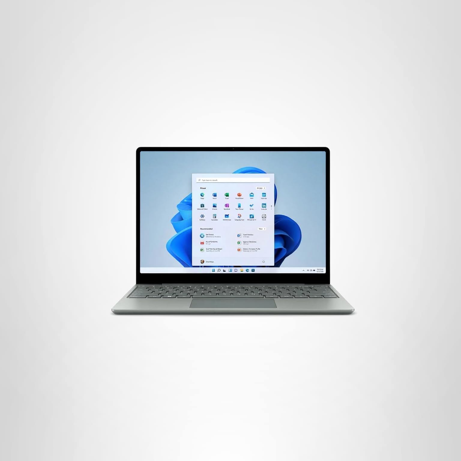 Windowsノート本体 Microsoft Surface Laptop Go i5/4GB/64GB Amazon.com: Microsoft Surface Laptop Go - 12.4