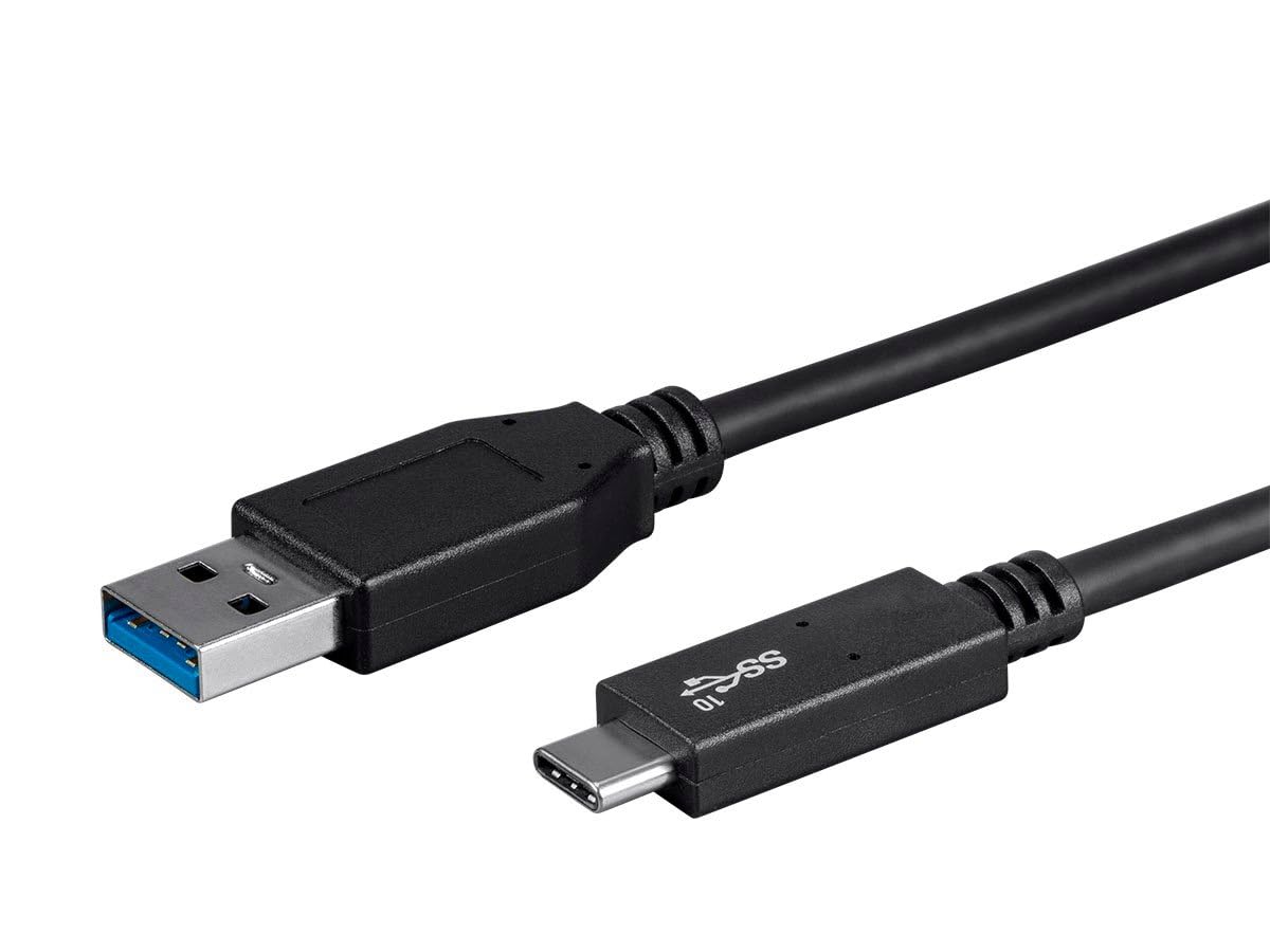 Yon Express SET【Type-C】 size:M Amazon.com: Monoprice USB Type-C to USB Type-A 3.1 Gen 2