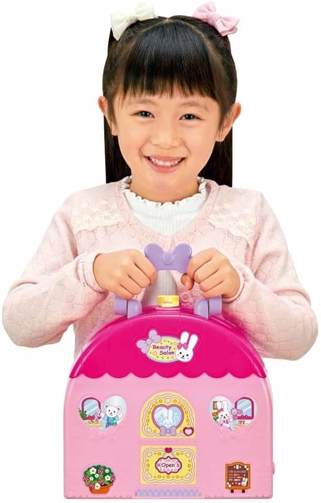 Amazon | メルちゃん おせわパーツ おしゃべりいっぱい うさぎ Amazon | メルちゃん おせわパーツ おしゃべりいっぱい うさぎ