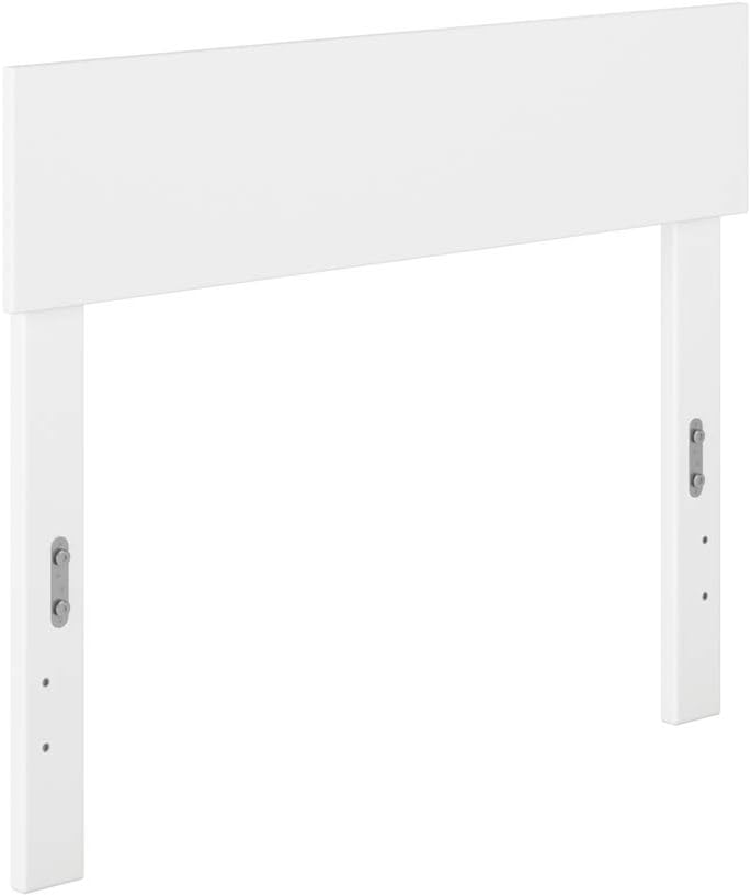 AFI Boston Full Headboard in Grey AG8100139