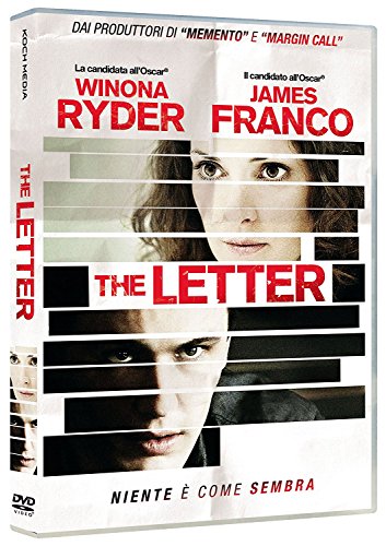 The Letter (Dvd)