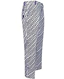 TattooGolf OB Performance Men's Golf Pants (Black)