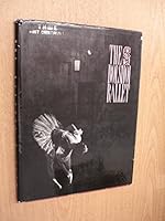 The Bolshoi Ballet B000GSMJVE Book Cover