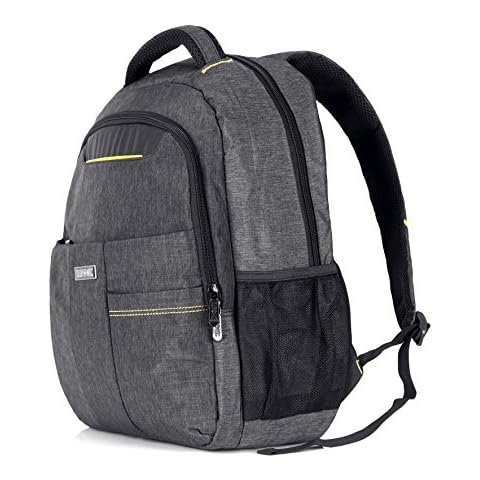 Duronic Water Resistant Laptop Backpack LB13 Cover