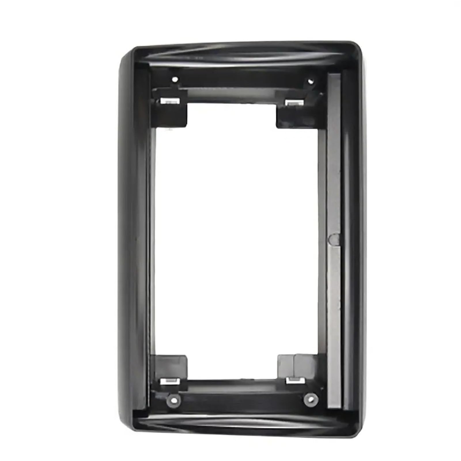 Kit Cornice Autoradio 9 Pollici Per CITROEN Jumper Relay 2011+ Fascia Auto Pannello Radio Kit Cruscotto Piastra Adattatore Console Mascherina Pannello Radio
