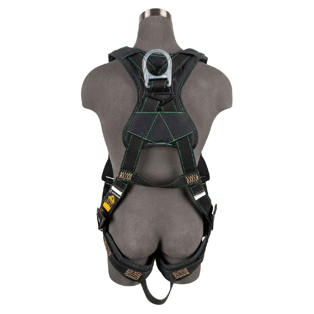 Safewaze 021-4041 10K Steel Puck & Bolt