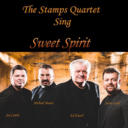 Sweet Spirit The Stamps Quartet Digital Music