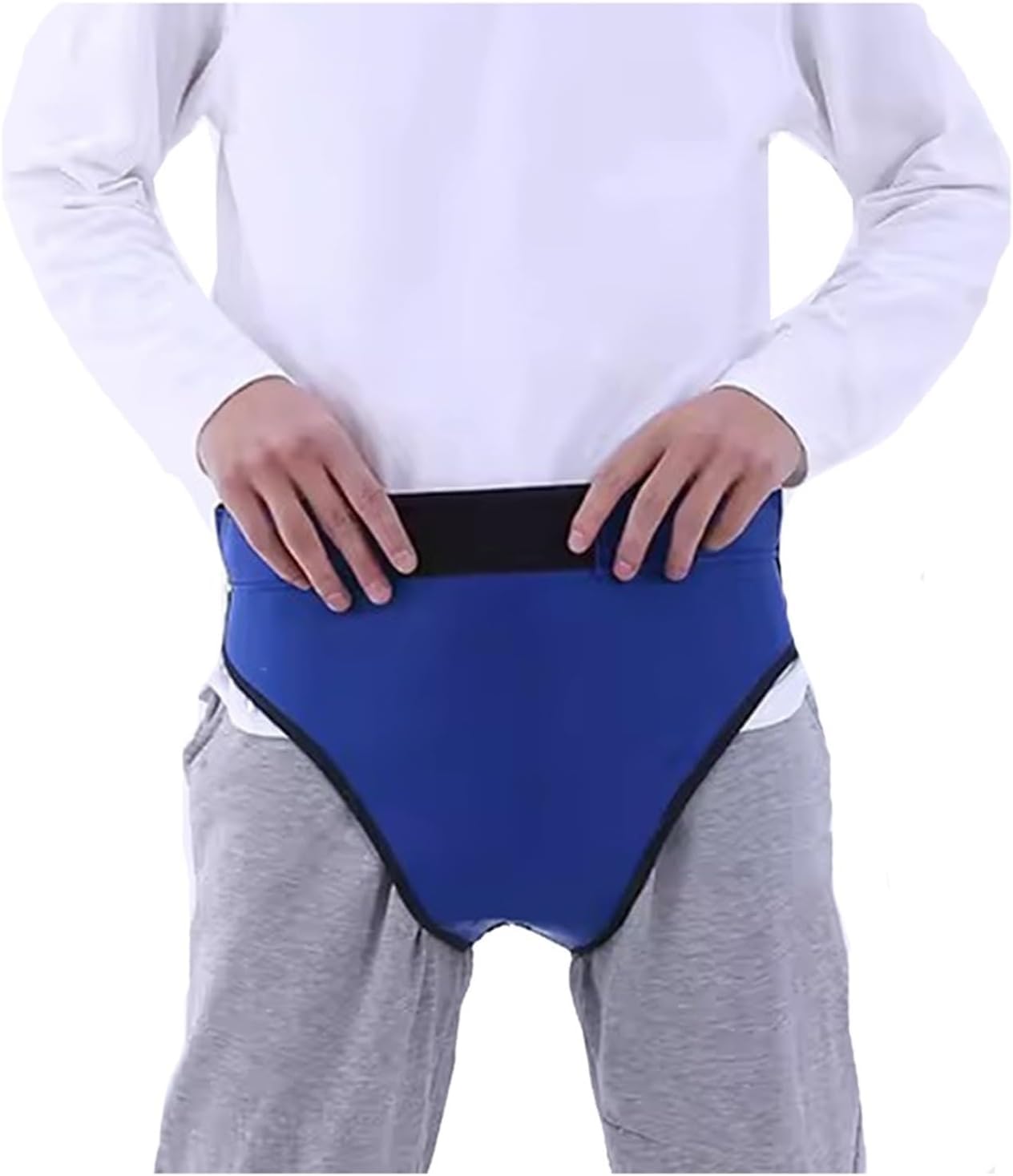 Vêtements de protection en plomb 0.5 mmpb pour scanner radiologique avec ceinture réglable