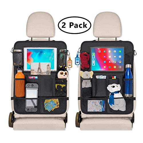 Best Backseat Car Organizers