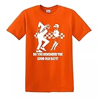 EXPRESS YOURSELF: Our T-shirt collection offers a diverse array of vibrant colors and eye-catching designs. Whether you prefer bold patterns, minimalist graphics, or classic prints, there's something for everyone. Choose the T-shirt that resonates wi...