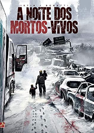 A noite dos mortos-vivos
