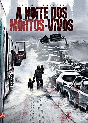 A noite dos mortos-vivos