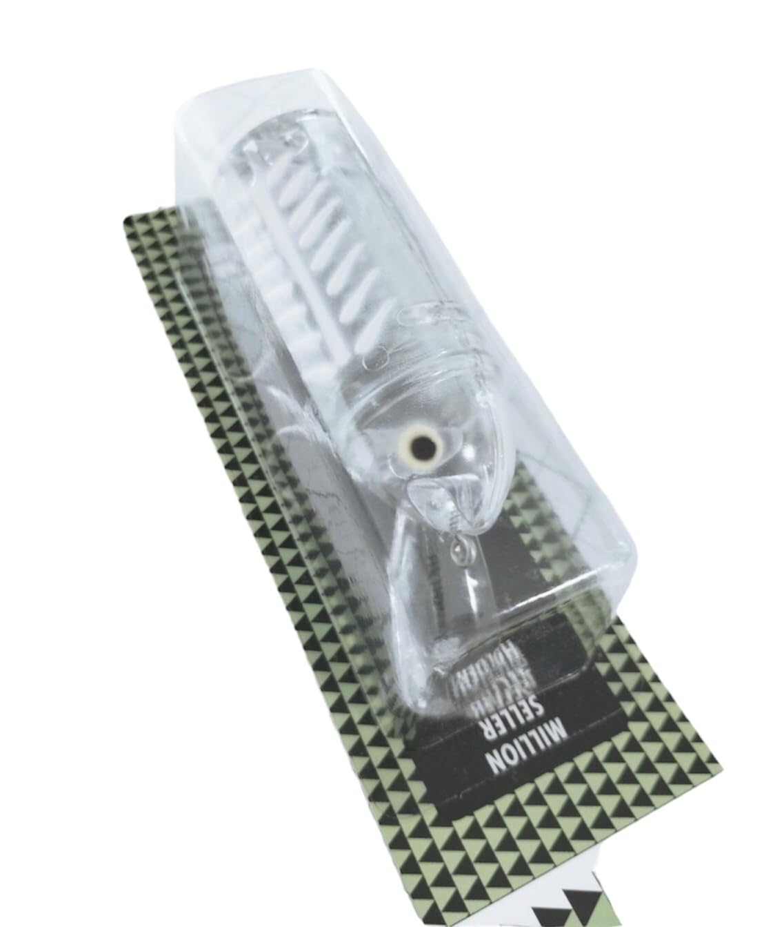 Amazon.co.jp: HEDDON BIGBUD ヘドン ビッグバド X9411 CGW