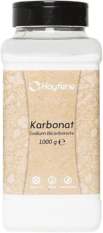 Hayfene Karbonat 1000 gr