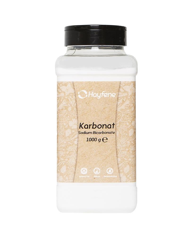 Hayfene Karbonat 1000 gr