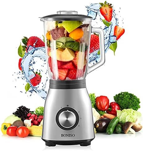 high speed blender amazon