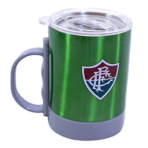 Caneca C/tampa - Fluminense Fluminense Verde