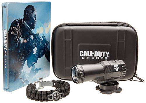 Call of Duty: Ghosts Prestige Edition - PlayStation 3