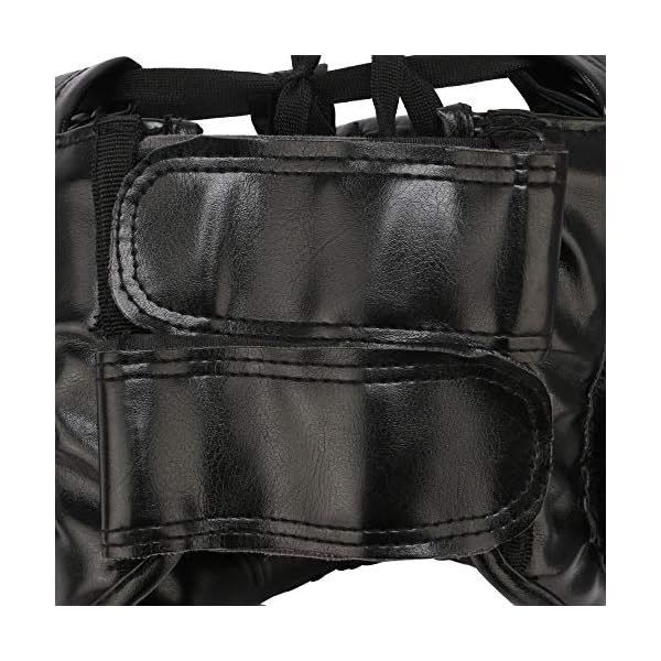 LASTSTAND-Boxing-Headgear-Kickboxing-Muay-Thai-MMA-Karate-Taekwondo LASTSTAND Boxing Headgear Kickboxing Muay Thai MMA Karate Taekwondo