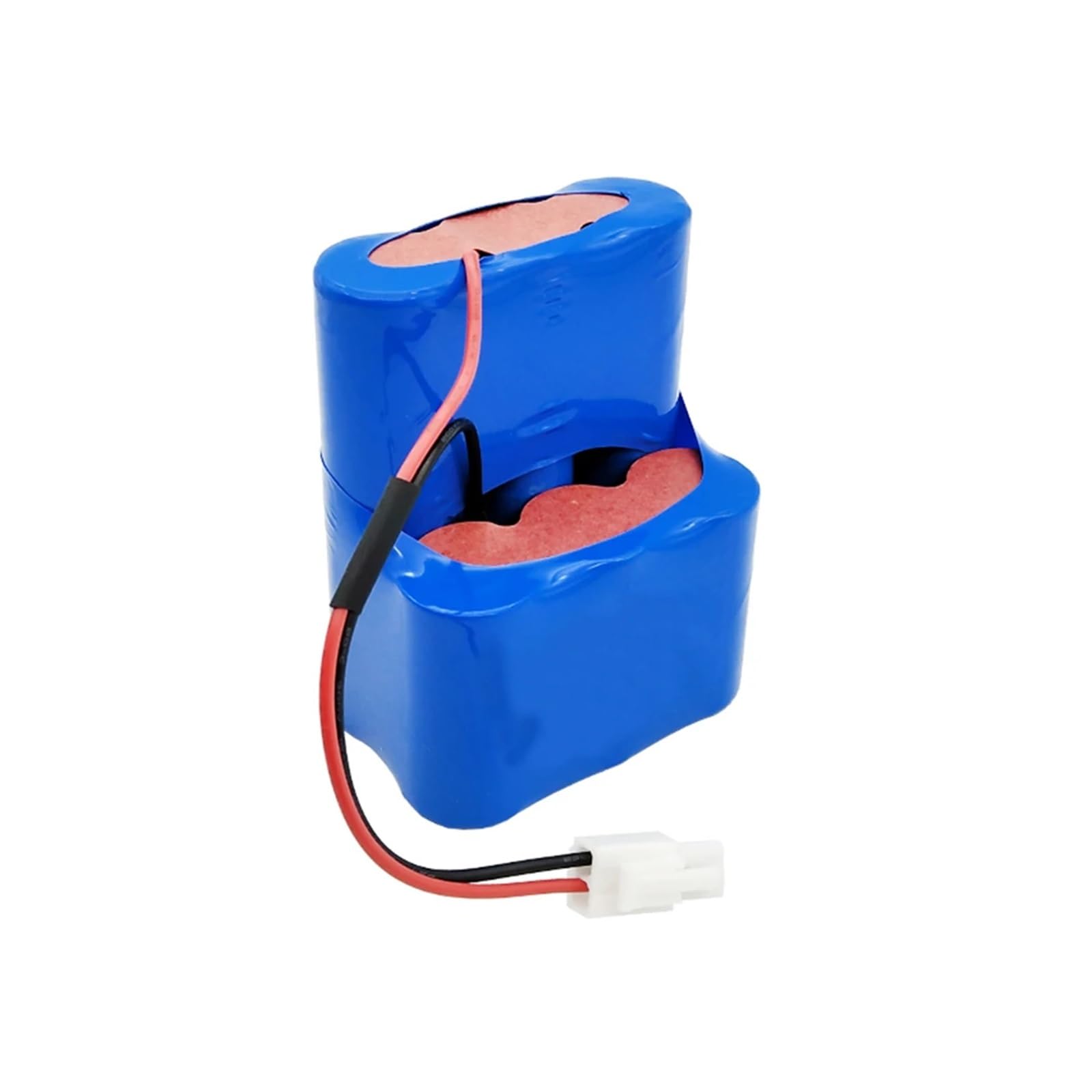 Batería de repuesto for aspiradora, batería de 3000mAh 10,8V