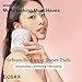 COSRX BHA Toner Pads, 70 Sheets, Exfoliating Pads for Dead Skin & Blackheads, Minimize Pores, Prevent Breakouts, Improve Skin Texture, Korean Skin Care