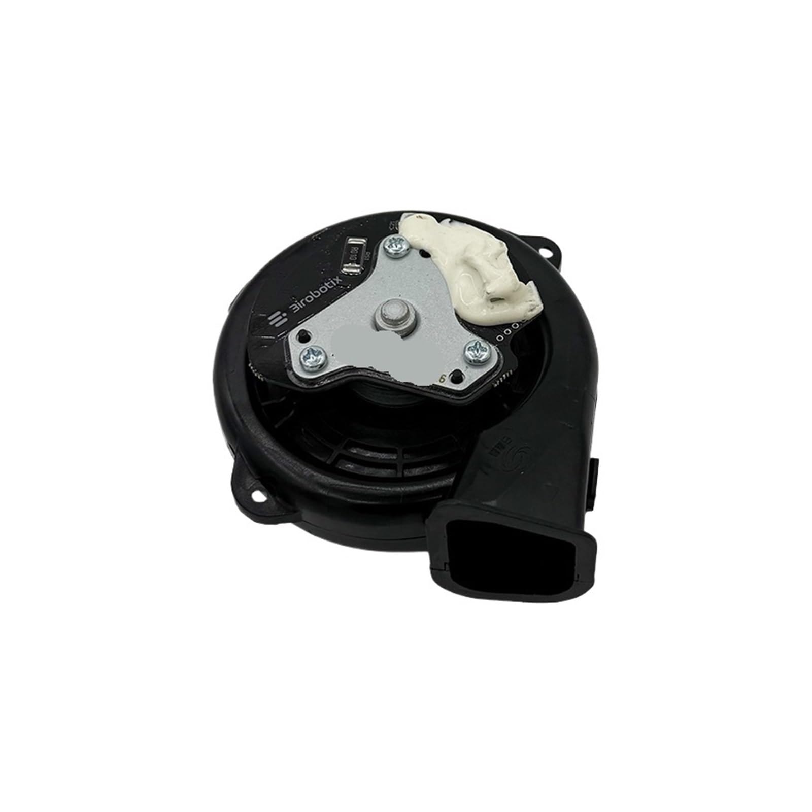 Compatible for Xiaomi, M30 Pro C107 Home Sweeping Machine Robot Vacuum Cleaner Spare Parts Fan