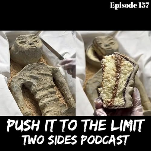 Push It To The Limit