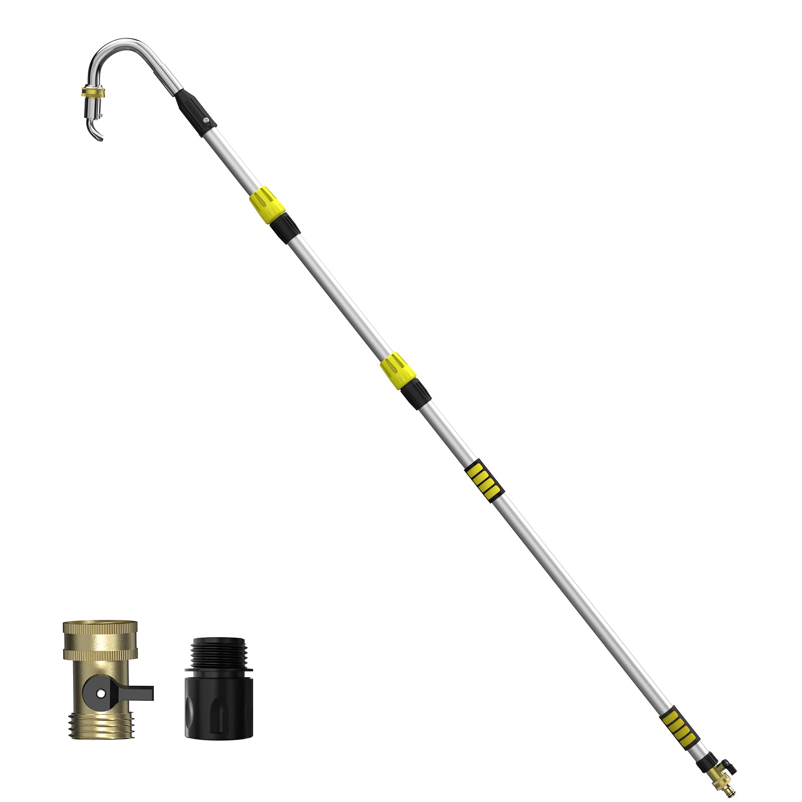 SISUPASSIE Wand