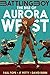 The Rise of Aurora West (Battling Boy, 2)