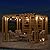 Sunjoy Wood Pergola 10 x 10.5 ft. Cedar Framed Pergolas with Adjustable Hanging Planters by SummerCove