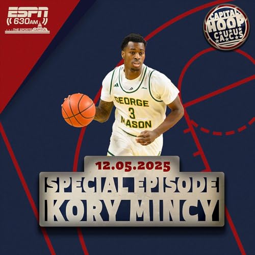 SPECIAL EPISODE: Kory Mincy