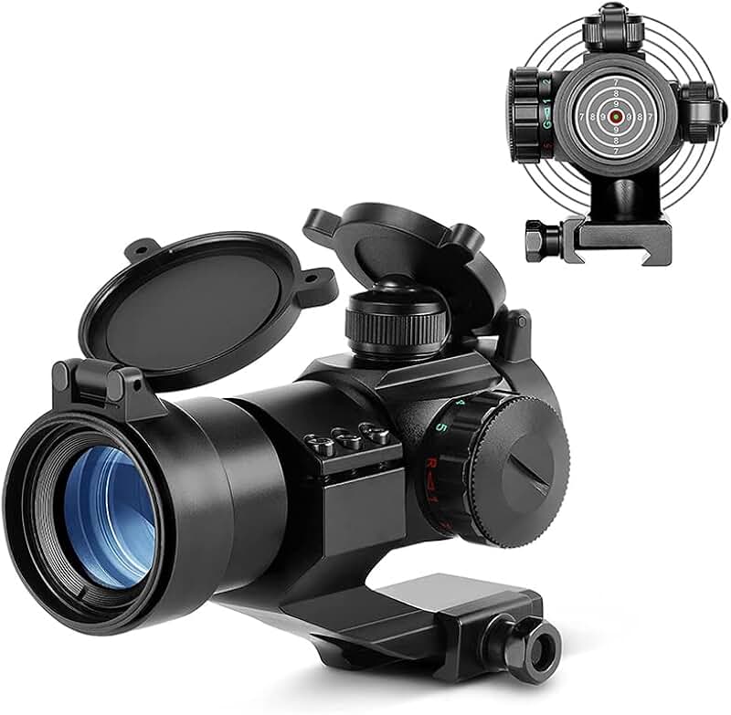 Amazon.co.uk Airsoft Sights Airsoft Sights / Airsoft Sports & Outdoors