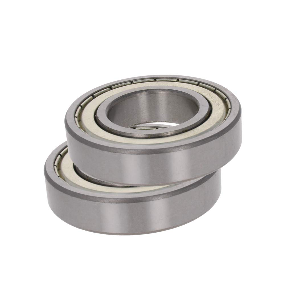 TARROX Kogellager 6204-2RS 20 mm, inbouwmaat 47x14 mm, 2 stuks kopen