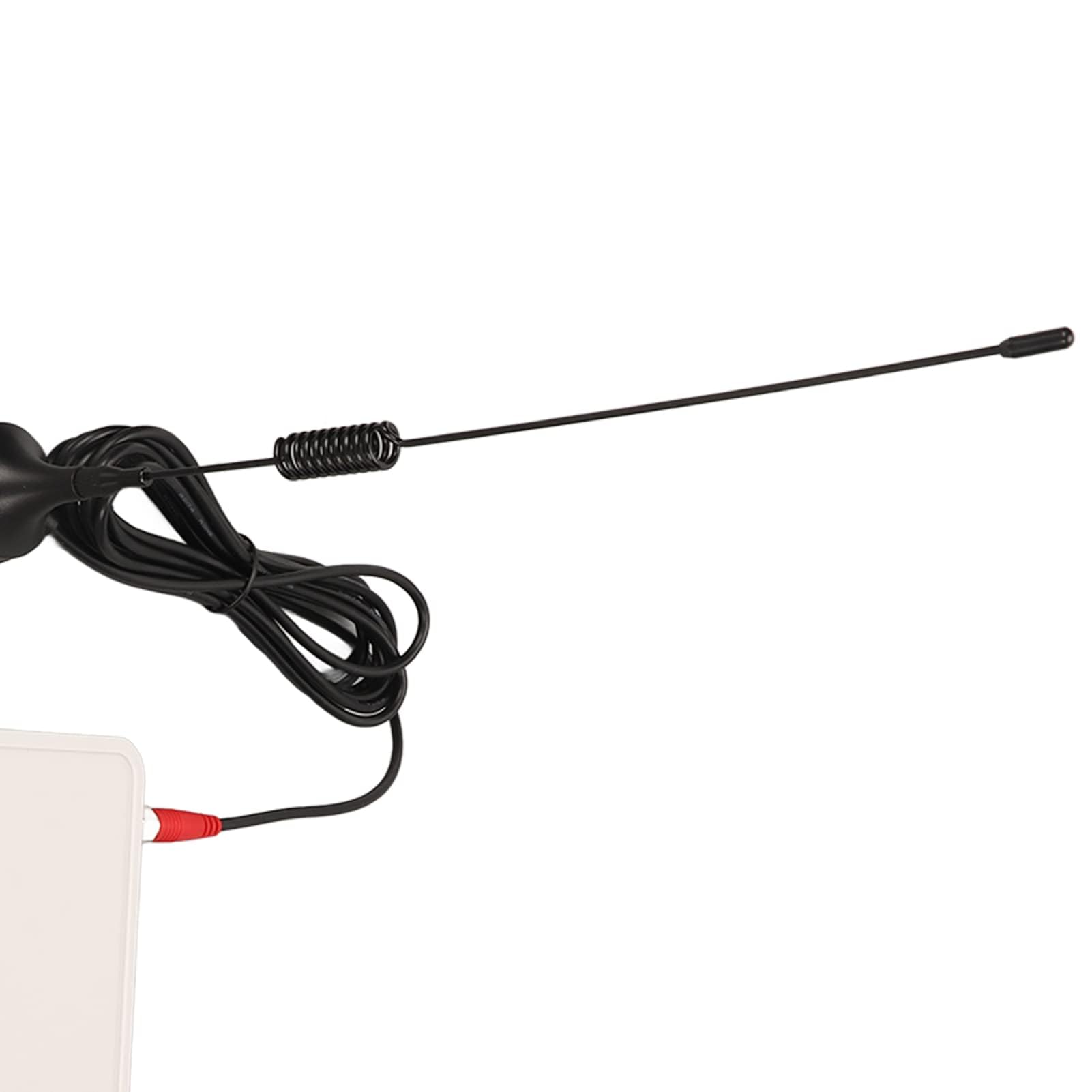 Chiamante GSM da Tavolo, Terminale Wireless Fisso DTMF RJ11 Quad Band 3G 4G LTE per Ufficio (Spina UE)
