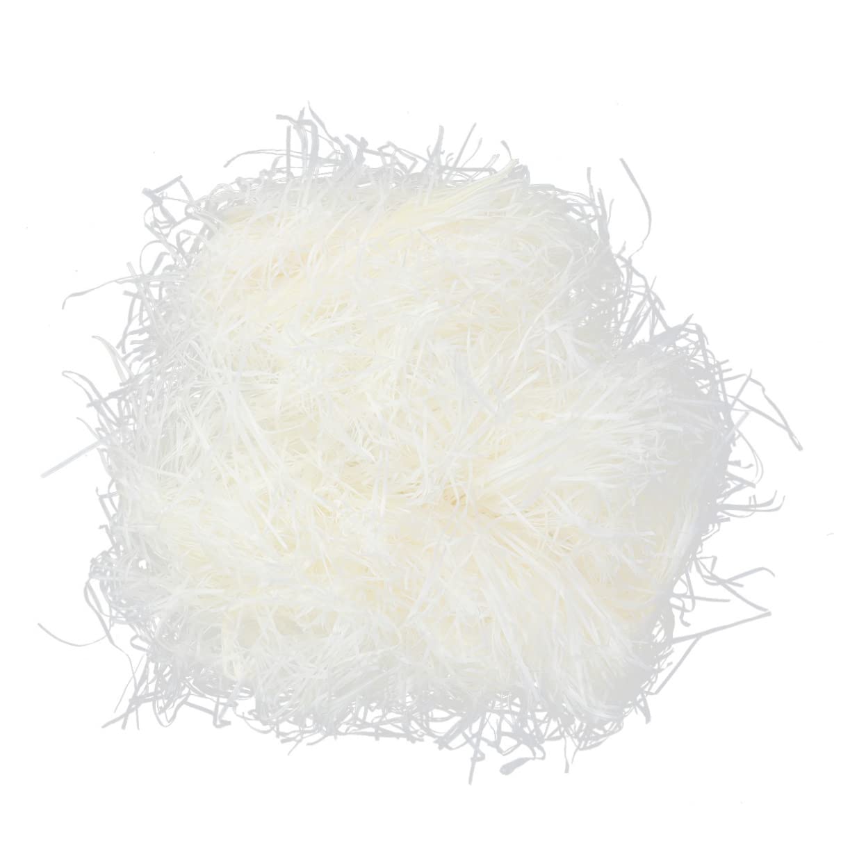 Carta Triturata Lafite Per Decorazione - 100g | Riempimento Cesti Regalo | Per Compleanni, Matrimoni