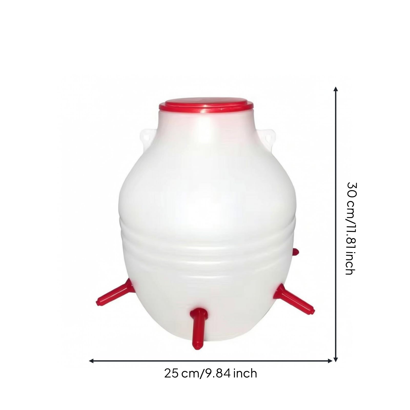 Abget Fütterungsflasche, Style to 1
